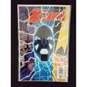 Marvel Astonishing X-Men #11 Direct Edition Beast Wolverine Joss Whedon Cassaday